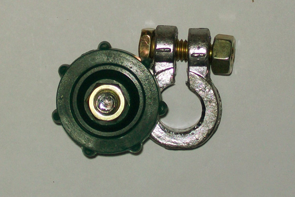 603P- - TERMINAL NAUTICO NEGATIVO